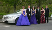 School Prom