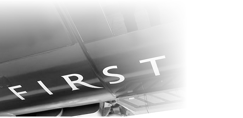 First Class